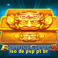 iso de psp pt br